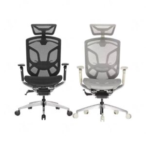Ghế Ergoup Gtchair Dvary Butterfly - Mã: DVARY 29 ghế công thái học cao cấp