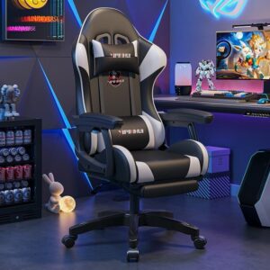 ghế gaming bọc da giá rẻ