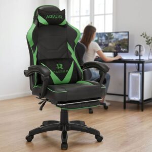 ghế gaming nội thất gogen
