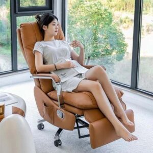 ghe giam doc boc da bo nga lung chinh dien ma 7302 11