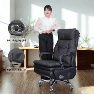 ghe giam doc boc da bo nga lung chinh dien ma 7302 6