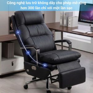ghe giam doc boc da bo nga lung chinh dien ma 7302 7
