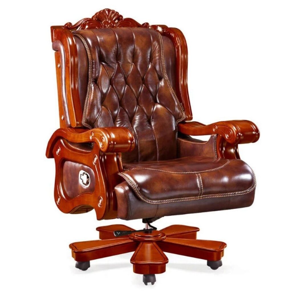 ghế giám đốc giá rẻ TPHCM