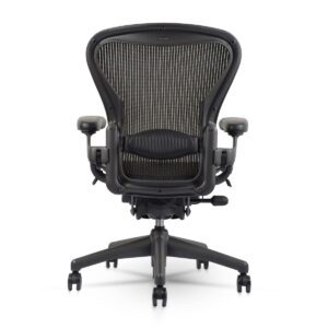 ghe herman miller classic aeron ma aeron 8
