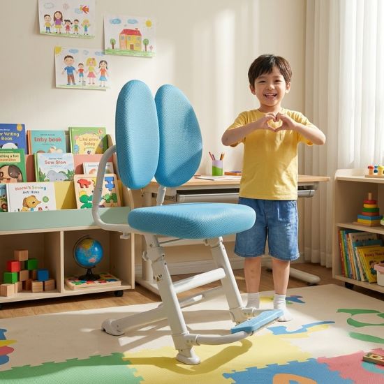 Ghế học sinh chống gù cho bé - Mã: 2702