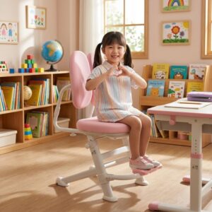 ghe hoc sinh chong gu cho be ma 2702 9