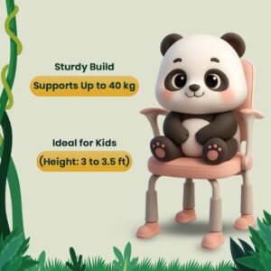 ghế Panda 2704