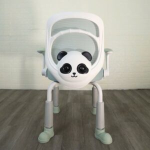 ghe hoc sinh tieu hoc lung luoi panda ma 2704 4