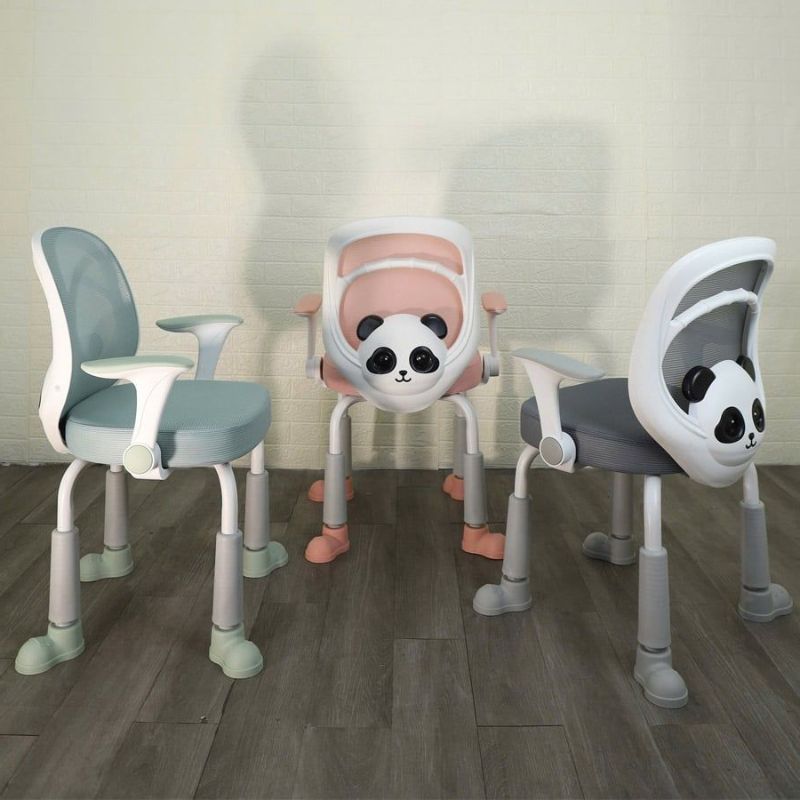 Ghế học sinh tiêu học lưng lưới Panda - Mã: 2704