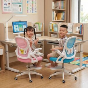 Ghế ngồi học chống gù cho bé - Mã: 2609