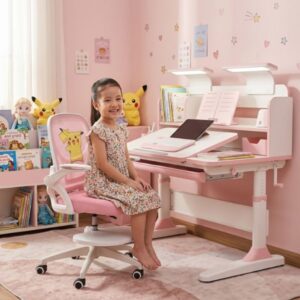 ghe ngoi hoc chong gu cho be ma 2609 6