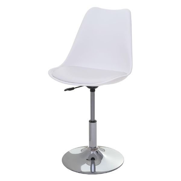 Ghế quầy bar mini tăng giảm chiều cao - Mã: 2873 - Ảnh 10