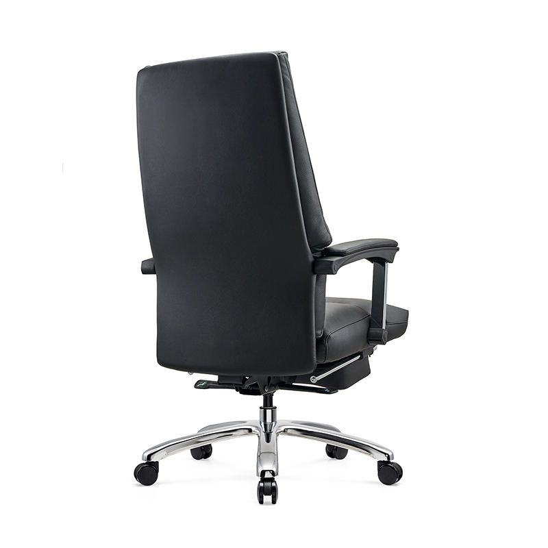Ghế xoay giám đốc ngả lưng có gác chân - Mã: 8280 - Ảnh 7