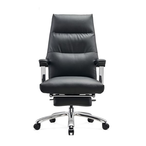 Ghế xoay giám đốc ngả lưng có gác chân - Mã: 8280 - Ảnh 6