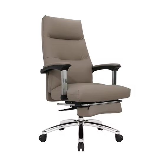 Ghế xoay giám đốc ngả lưng có gác chân - Mã: 8280 - Ảnh 3