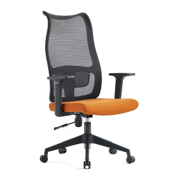 Ghế xoay ngả lưng lưới nhập khẩu - Mã: 1579