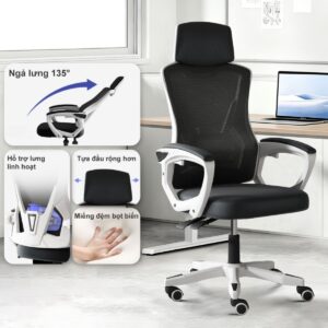 ghế làm việc tại nhà giá rẻ