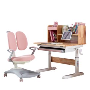 Bàn ghế học sinh cấp 2