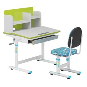 Bàn ghế học sinh cấp 1