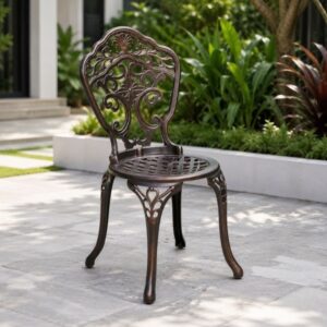 ghe cafe nhom duc hoa tiet kieu phap ma 5447 3