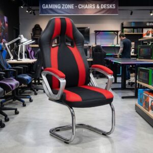 ghe gaming chan quy chuyen nghiep 1034 2