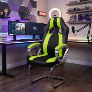 ghe gaming chan quy chuyen nghiep 1034 4