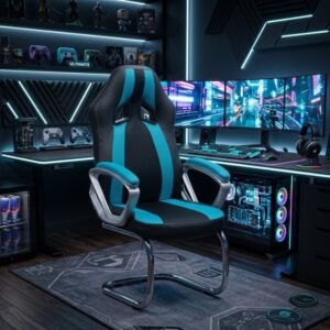 ghe gaming chan quy chuyen nghiep 1034 5