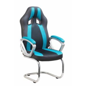 ghe gaming chan quy chuyen nghiep 1034 6