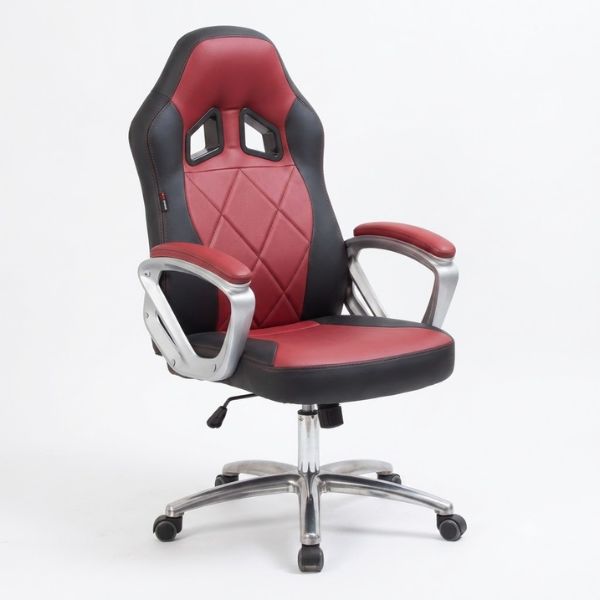 Ghế Livestream, Gaming, Streamer Bọc Da Cao Cấp - Mã: 1035 5 Ghế Livestream, Gaming, Streamer Bọc Da Cao Cấp - Mã: 1035 - Ảnh 5