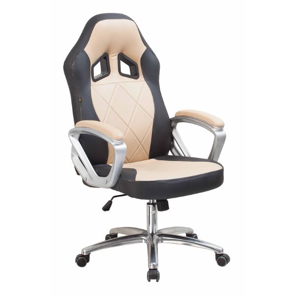 Ghế Livestream, Gaming, Streamer Bọc Da Cao Cấp - Mã: 1035 3 Ghế Livestream, Gaming, Streamer Bọc Da Cao Cấp - Mã: 1035 - Ảnh 3