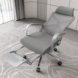 Ghế lưới văn phòng có gác chân - Mã: 2696 14 ghe luoi van phong co gac chan ma 2696 8