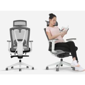 ghế văn phòng giá rẻ đẹp tại tphcm