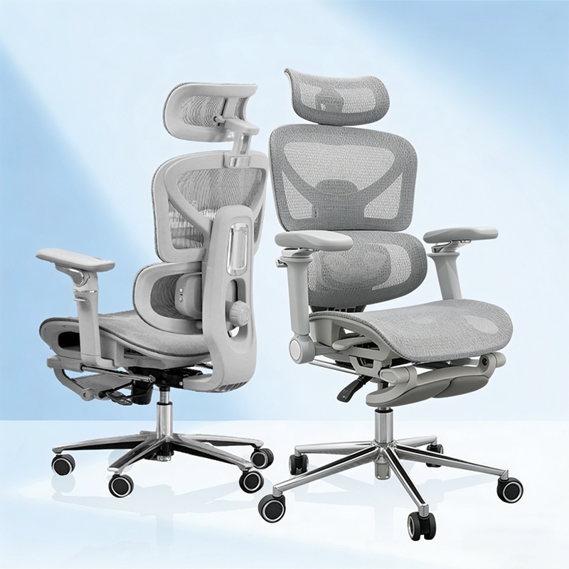 Ghế lãnh đạo công thái học Ergonomic cao cấp