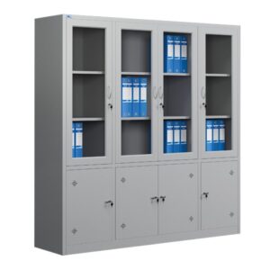 Tủ sắt văn phòng sơn tĩnh điện